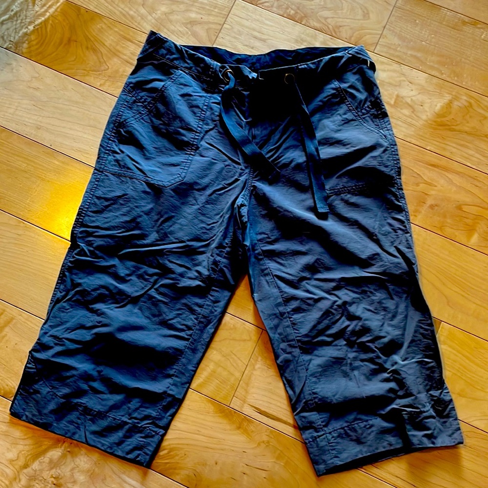 Columbia Capris